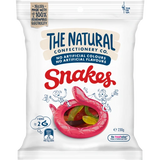 120241 Merge Snakes 130-230g Z104 xxxxxxx You.