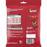 120242 Merge Skittles Share Pack 180g Pack Of 12 Z104 xxxxxxx You 280526.