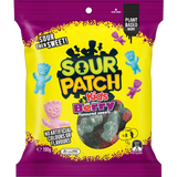 130233 Merge Sour Patch Kids 190g	Z104.