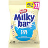 120248 Merge Milky Bar Fun Size 158g 11 Pack Z104 xxxxxxx You.