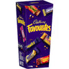 120249 Merge Cadbury Favorites 680-700g Z104 xxxxxxx You 261125.