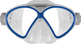 120317 Merge Mirage Comet Junior Silitex Snorkeling Mask Kids Snorkel Scuba Diving Z222.