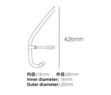 120318 Merge Swim Snorkel For Lap Swimming And Open Water Snorkle Centre Mount Silicon Z222.