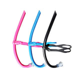 120318 Merge Swim Snorkel For Lap Swimming And Open Water Snorkle Centre Mount Silicon Z222.