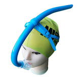 120318 Merge Swim Snorkel For Lap Swimming And Open Water Snorkle Centre Mount Silicon Z222.