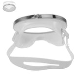 120319 Merge Oval Diving Mask Underwater Snorkeling Scuba Masks full Face Adult Z222.