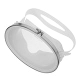 120319 Merge Oval Diving Mask Underwater Snorkeling Scuba Masks full Face Adult Z222.