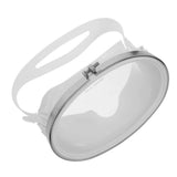 120319 Merge Oval Diving Mask Underwater Snorkeling Scuba Masks full Face Adult Z222.
