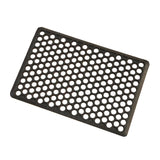 120350 Merge Matpro 40cmx60cm Honeycomb Natural rubber Door Mate Z255 xxxxxxx You 050226.