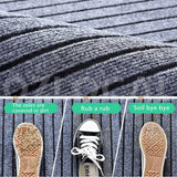 120352 Merge Non Slip Mat Rubber Door Entrance Floor Mat Carpet Kitchen Hallway Runner Rug Z255 120352 You 050426.