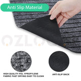 120352 Merge Non Slip Mat Rubber Door Entrance Floor Mat Carpet Kitchen Hallway Runner Rug Z255 120352 You 050426.