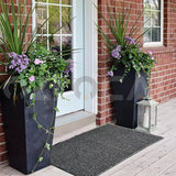 120352 Merge Non Slip Mat Rubber Door Entrance Floor Mat Carpet Kitchen Hallway Runner Rug Z255 120352 You 050426.