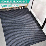 120352 Merge Non Slip Mat Rubber Door Entrance Floor Mat Carpet Kitchen Hallway Runner Rug Z255 120352 You 050426.