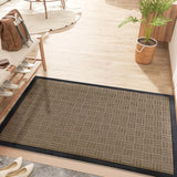 120353 Door Mat-Front Door Mat Outdoor Indoor Entrance Thick Non Slip Rubber Z255 You 050326.