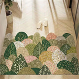 120354 Merge Funny Welcome Mat Outdoor Non Slip Rubber Backing Indoor Entrance Dirt Grabber Z255 xxxxxxx You 050426.