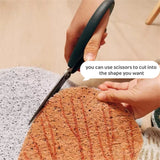 120354 Merge Funny Welcome Mat Outdoor Non Slip Rubber Backing Indoor Entrance Dirt Grabber Z255 xxxxxxx You 050426.