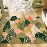 120354 Merge Funny Welcome Mat Outdoor Non Slip Rubber Backing Indoor Entrance Dirt Grabber Z255 xxxxxxx You 050426.