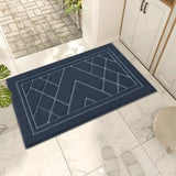 120355 Merge Outdoor Doormat Entrance door Mat Non Slip Absorbent Resist Dirt Z255 xxxxxxx You 050426.