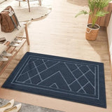 120355 Merge Outdoor Doormat Entrance door Mat Non Slip Absorbent Resist Dirt Z255 xxxxxxx You 050426.
