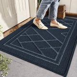 120355 Merge Outdoor Doormat Entrance door Mat Non Slip Absorbent Resist Dirt Z255 xxxxxxx You 050426.