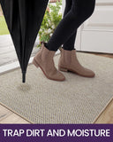120357 Merge Dexi door Mat Indoor Entrance 44cm x76cm Ultra Non Slip Rubber Backed Z255 xxxxxxx You 050426.
