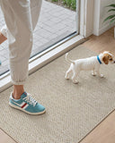 120357 Merge Dexi door Mat Indoor Entrance 44cm x76cm Ultra Non Slip Rubber Backed Z255 xxxxxxx You 050426.
