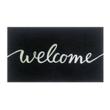 120358 Merge Doormat Outdoor Welcome Mat Front Door Rubber Back Non Slip Z255 xxxxxxx You 050426.