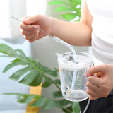 120360 Merge 10 Pcs Nylon Reusable Straw Brush Cleaner Bottle Small Long Cleaning Tube Pipe 175mm Z262 xxxxxxx You 240426.