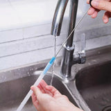 120362 Merge 3-1 Stainless Steel Water Bottle Brush Cleaning Brush Long Handle Cleaner Z262 xxxxxxx You 240426.