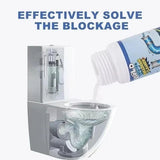 120410 Merge Powerful Sink Drain Cleaner High Efficiency Clogging Cleaner Toilet Bathroom Kitchen Z321 You xxxxxxx 140926.