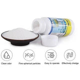 120410 Merge Powerful Sink Drain Cleaner High Efficiency Clogging Cleaner Toilet Bathroom Kitchen Z321 You xxxxxxx 140926.