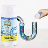 120410 Merge Powerful Sink Drain Cleaner High Efficiency Clogging Cleaner Toilet Bathroom Kitchen Z321 You xxxxxxx 140926.
