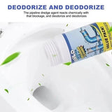 120410 Merge Powerful Sink Drain Cleaner High Efficiency Clogging Cleaner Toilet Bathroom Kitchen Z321 You xxxxxxx 140926.