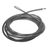 120415 Merge Effective Spring Head Sink Cleaner For Blocked Drains 5 Meters Z321 xxxxxxx You