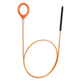 120418 Merge 3 Pieces Drain Cleaner Tool Hair Clog Remover Snake For Sink Shower Bathtub Z321 xxxxxxx You 140926.