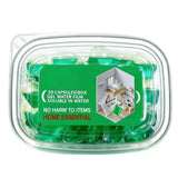 120419 30 Pieces Bio Enzyme Drain Deodorizer Capsules Drain Odor Eliminator Pods Z321 231026 Z202.