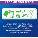 120420 Merge Bref Active Toilet Rim Block Purple Active Pk1 X138.