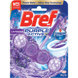 120420 Merge Bref Active Toilet Rim Block Purple Active Pk1 X138.
