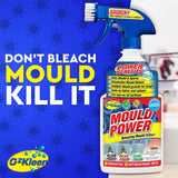 120421 Merge OzKleen Mould Power Trigger 500ml X138.