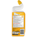 120427 Merge Duck Deep Action Gel Citrus 750ml	X128.