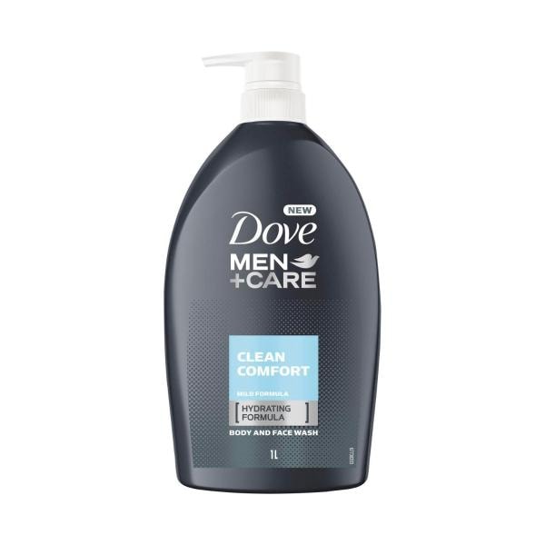 120432 Merge Dove Men Care Body Wash 1Lt	Z168 xxxxxxx You 011225.