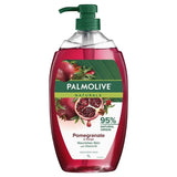 120433 Merge Palmolive Naturals Body Wash Pomegranate And Mango 1Lt Z168 xxxxxxx You 310326.