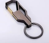 120513 Merge Stylish Metal Car Key Ring Alloy Chain Heavey Duty Gift Z313 xxxxxxx You 070826.