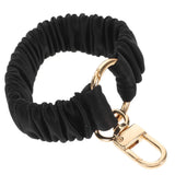 120514 Merge Stretchable Wristband Keychain For Women Car Key Holder Bracelet Z313 xxxxxxx You 070826.