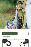 120518 Merge Heavy Duty Retractable Carabiner Car Key Chain Badge Holder Steel cord Z313 xxxxxxx You 070826.