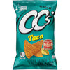 121997 Merge CC's Corn Chips Taco Z171.