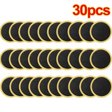 128112 Merge 30 Patches bike Tyre Repair Patched Glue Free Quick fix Z322 Z202 250926.