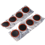 128110 Merge Bike Tyre Tube Puncture Repair Kit Bicycle Patches Glue Z322 Z202 250926.