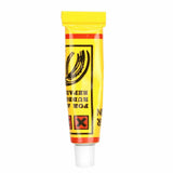 128110 Merge Bike Tyre Tube Puncture Repair Kit Bicycle Patches Glue Z322 Z202 250926.