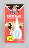 128121 Merge Supa Glue Adhesive Instance Supa Glue Extra Strong Quick Fix Household Handcraft 20g Z323 280926.